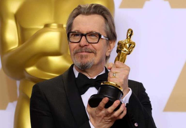 List of Gary Oldman Movies Ranked From Best To Worst