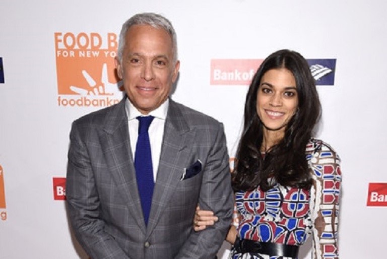 Geoffrey Zakarian Wife, Son, Family, Age, Biography, Is He Gay?