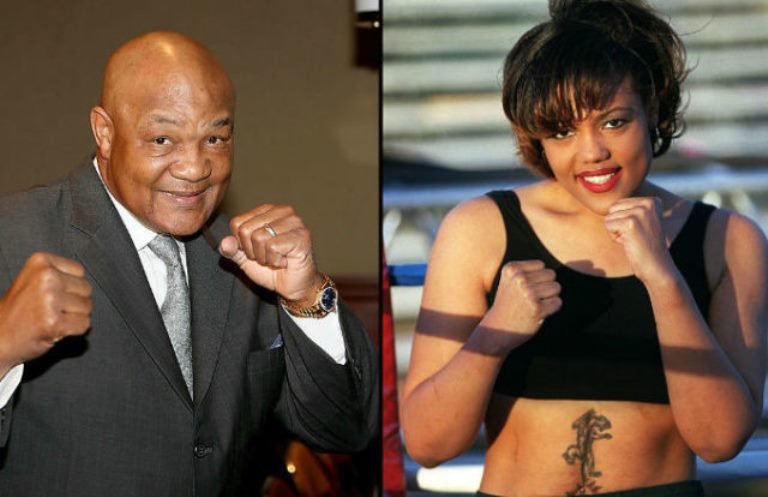 Mary Joan Martelly – Bio, Kids, Family, Facts About George Foreman’s Wife