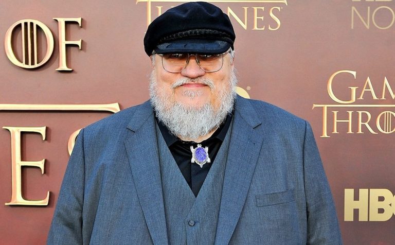 George R R Martin Wife, Does He Have Children? Bio, Height, Weight
