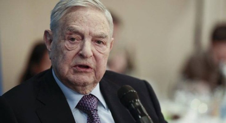 George Soros Wife (Spouse), Sons, Daughter, Religion, Is He Dead?