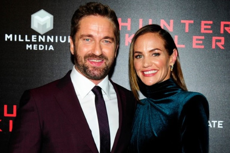 Is Gerard Butler Married? Who Is The Wife or Girlfriend and How Much Is He Worth?