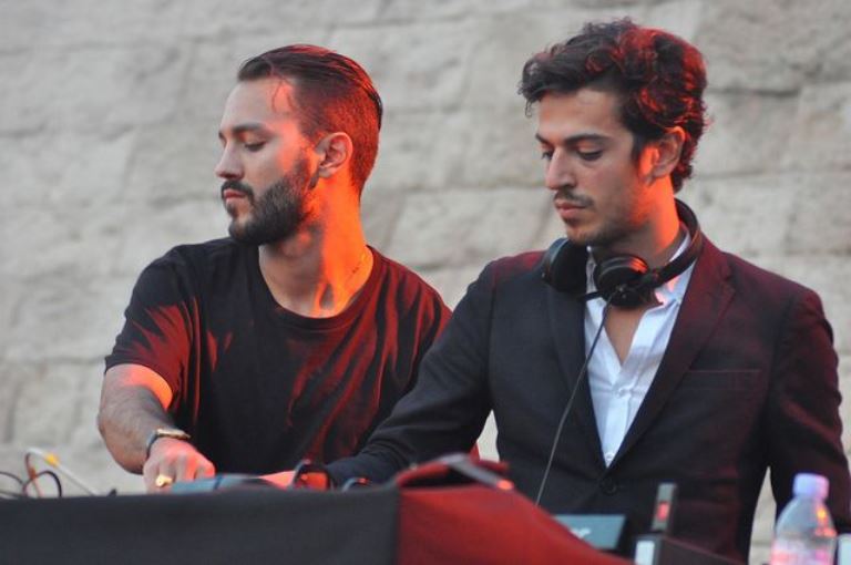 Gesaffelstein – Everything To Know About The French Record Producer
