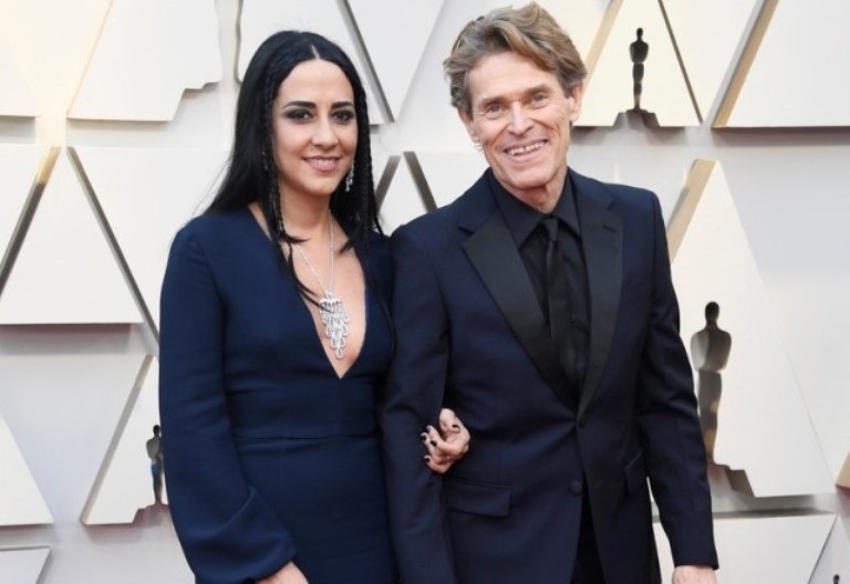 Giada Colagrande – Bio, Family, Facts About Willem Dafoe’s Wife