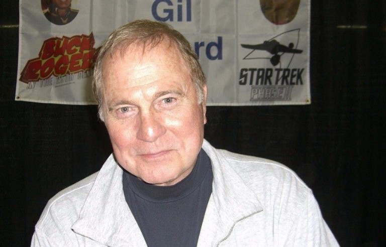 Gil Gerard – Bio, Son, Age, Spouse, Parents, Height, Net Worth