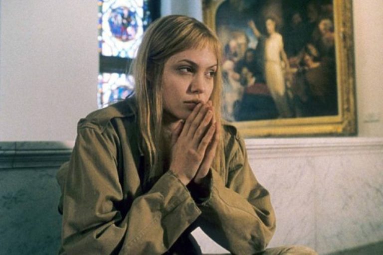 15 Angelina Jolie Movies and TV Shows Ranked From Best To Worst