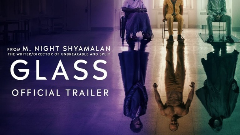 Is Glass A Sequel To Split and What Is The Connection To Unbreakable?