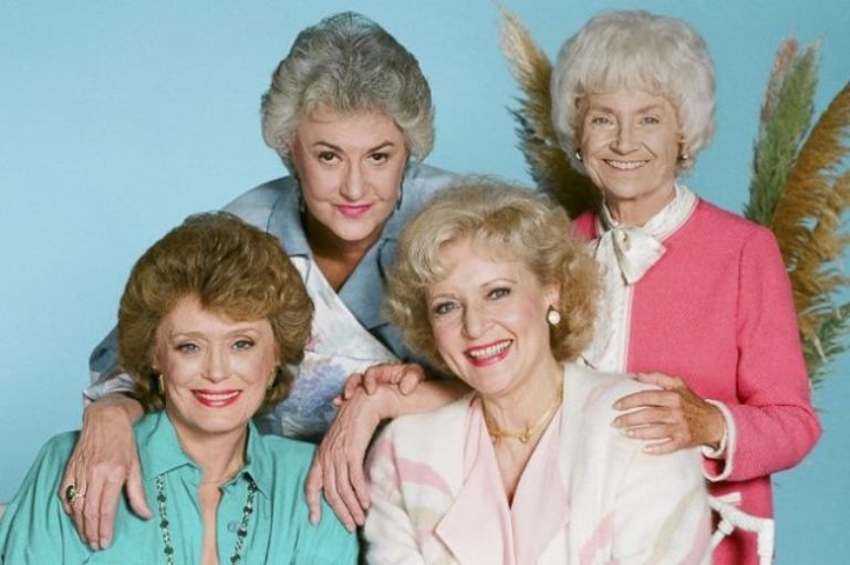 Golden Girls’ Cast Whereabouts: What Are They Doing Now?