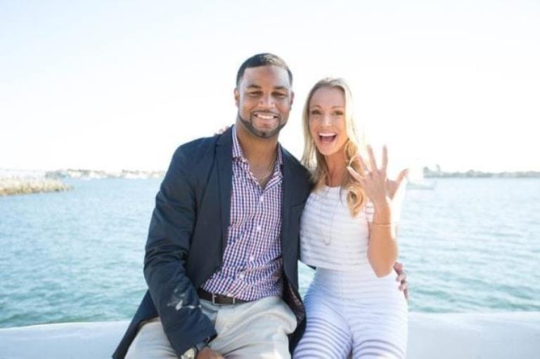 Golden Tate – Bio, Married, Wife, Height, Weight, Body Measurements