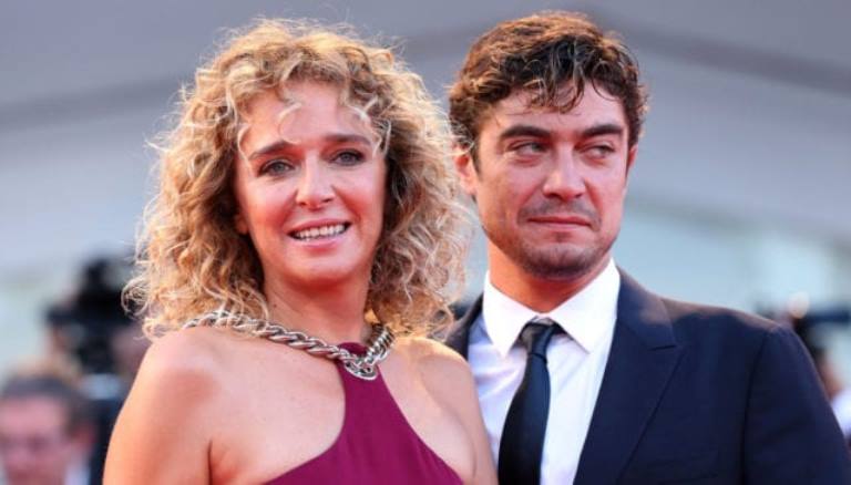 Valeria Golino – Biography, Partners She Has Been With, Net Worth