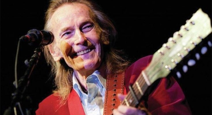 Gordon Lightfoot – 5 Interesting Facts you Need To Know