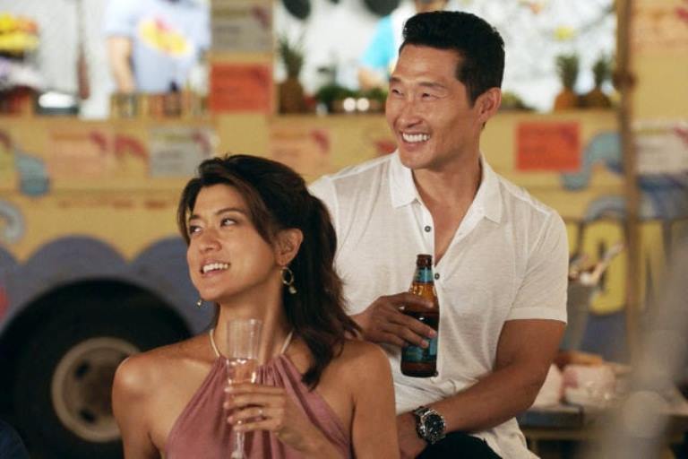 Who is Grace Park’s Husband, What is Her Net Worth, Here Are Facts