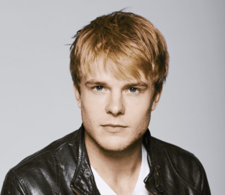Graham Rogers – Biography, Family Facts, Movies and TV Shows