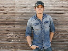 Who is Granger Smith? His Wife, Age, Net Worth, Bio, Other Facts