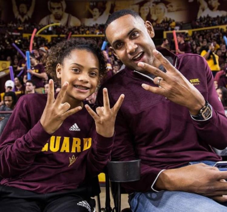 Grant Hill Wife, Kids, Family, Age, Height, Net Worth