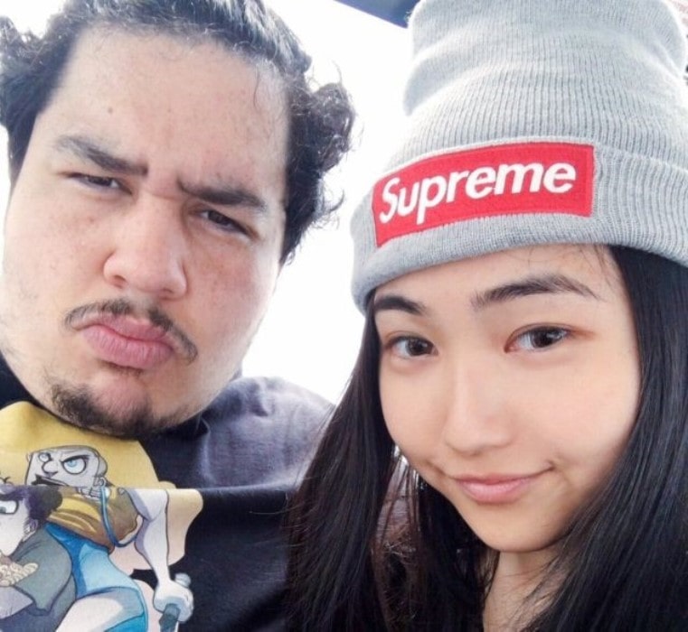 Who Is GreekGodx’s Girlfriend? His Age, Height, Real Name