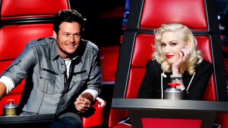 Blake Shelton or Gwen Stefani: Who Is Older and Who is Richer?