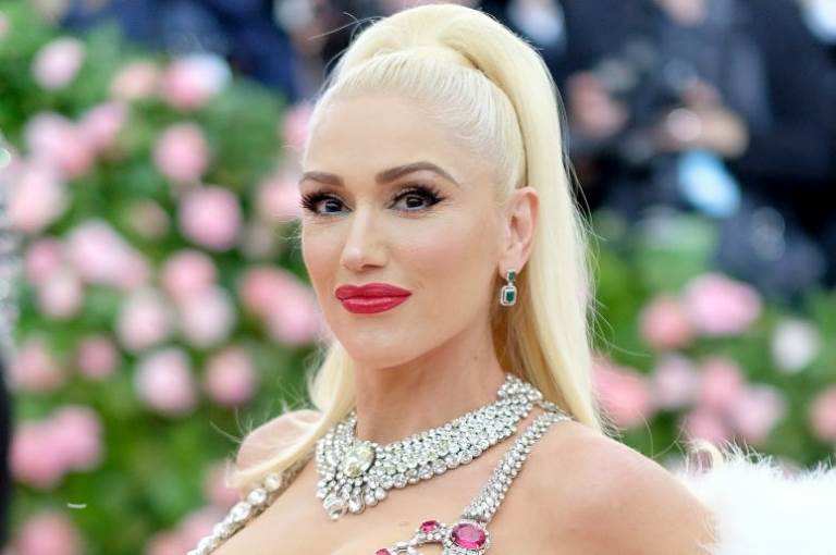 How Old is Gwen Stefani and How Many Kids Does She Have?