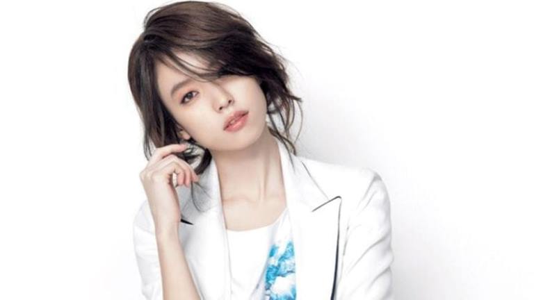 Han Hyo Joo Biography, Husband and Other Facts You Need To Know