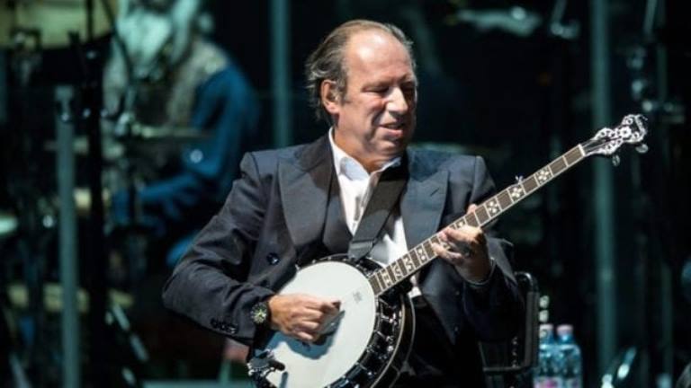 Who Is Hans Zimmer, What Is His Net Worth, How Much Does He Make Yearly?