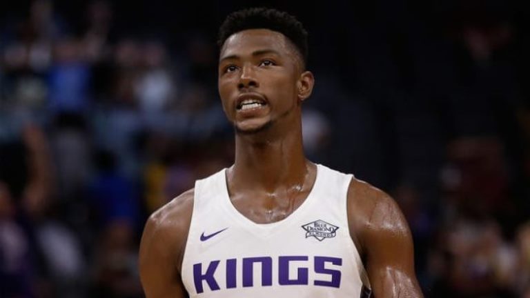 Who Is Harry Giles, The NBA Star? His Height, Weight, Other Facts