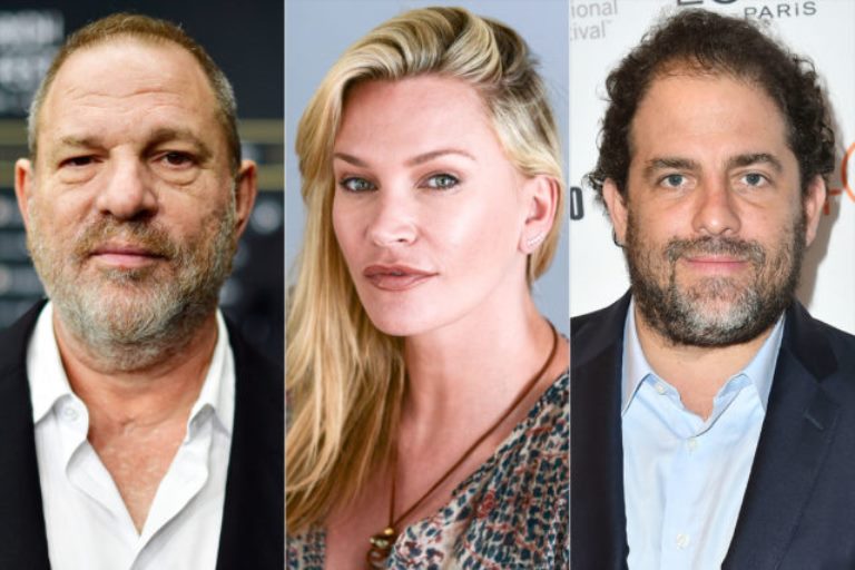 All You Need To Know About Natasha Henstridge and Harvey Weinstein Allegations