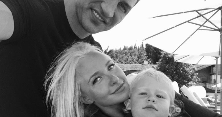 Hayden Panettiere’s Baby, Husband And Tattoos