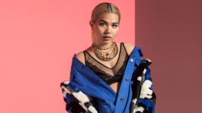 Is Hayley Kiyoko Gay or Lesbian? Does She Have a Girlfriend?