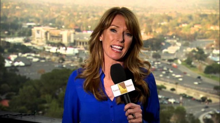 Who Is Heather Cox? Biography, Height, Husband, ESPN and NBC Career
