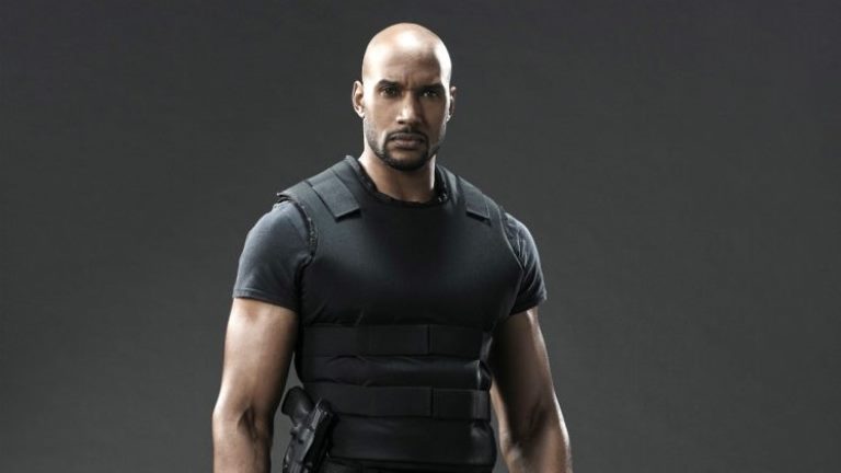 Henry Simmons Wife, Twin Sister, Height, Bio, Body Measurements