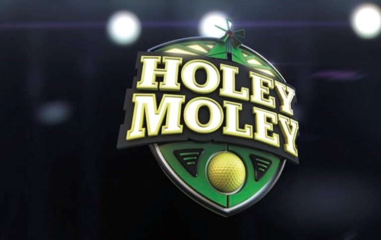 Holey Moley – Cast, Filming Location & Facts About The TV Show