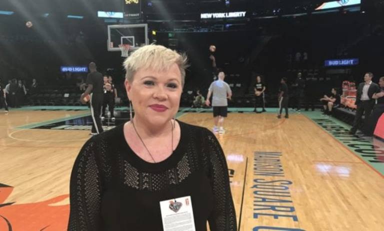 Holly Rowe – Bio, Married, Husband, Son, Gay, Does She Have Cancer?