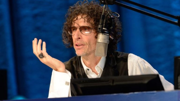 Inside Howard Stern’s Private Family Life and Relationship With His Wife & Daughters
