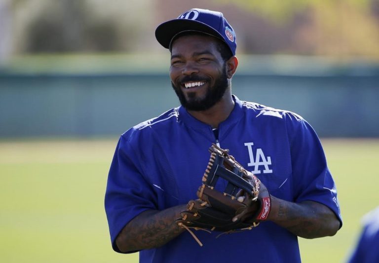 Insights Into Howie Kendrick’s Contracts, Injuries and Facts About His Wife