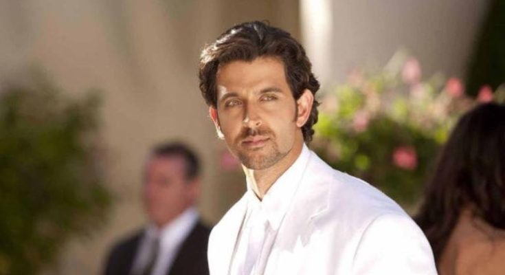 Hrithik Roshan Height, Age, Body Stats, Wife, Kids, Family, Divorce
