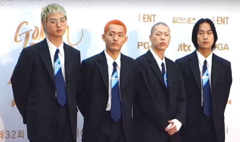 Hyukoh – Members, Facts, Biography, and Profile