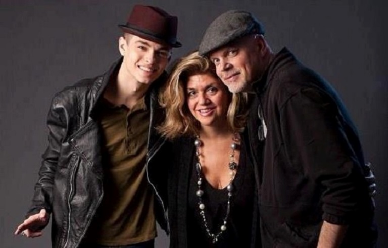 Ian Eastwood – Bio, Celebrity Facts, Childhood and Family Life of The Dancer