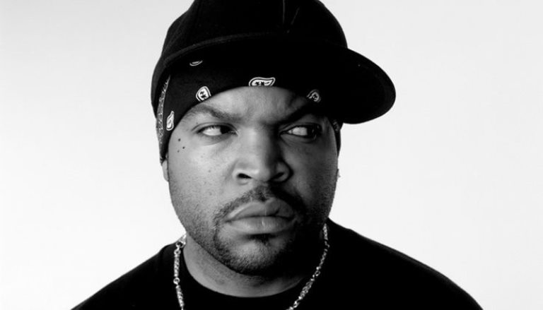 Ice Cube’s Height, Weight And Body Measurements