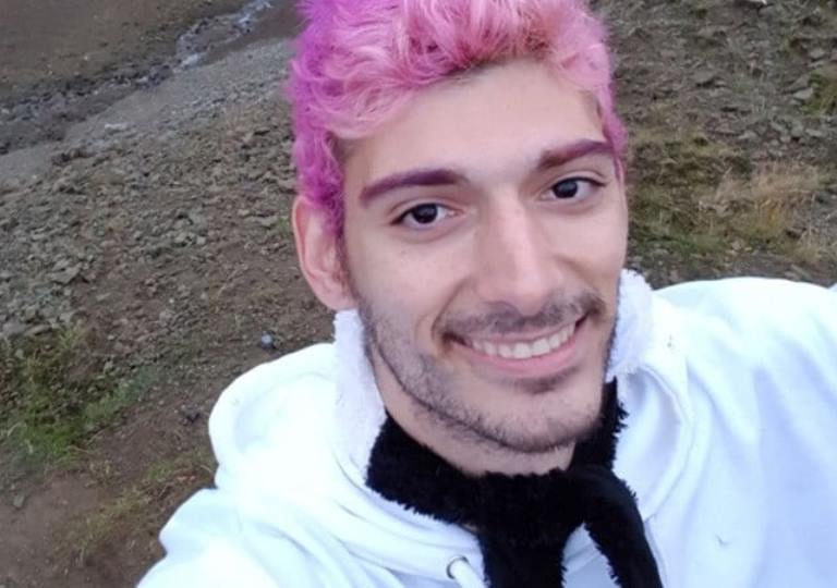 Ice Poseidon Wiki, Net Worth, Girlfriend, Age, Real Name, Dead or Alive