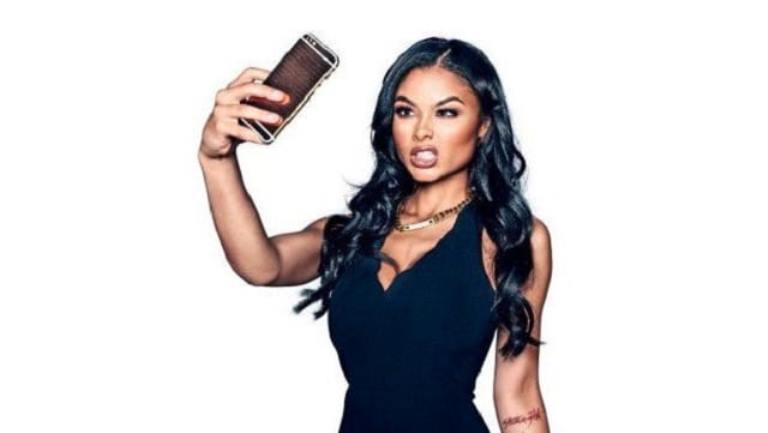 India Love Westbrooks Biography, Age, Height And Other Interesting Facts