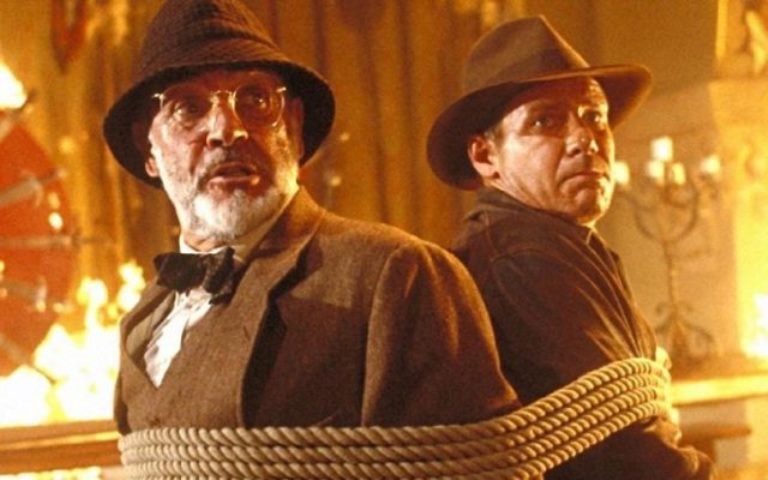 15 of The Finest Harrison Ford Movies You Need To See