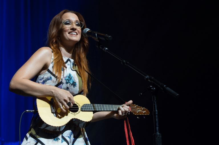Ingrid Michaelson Profile: 7 Facts You Need To Know About The Musician
