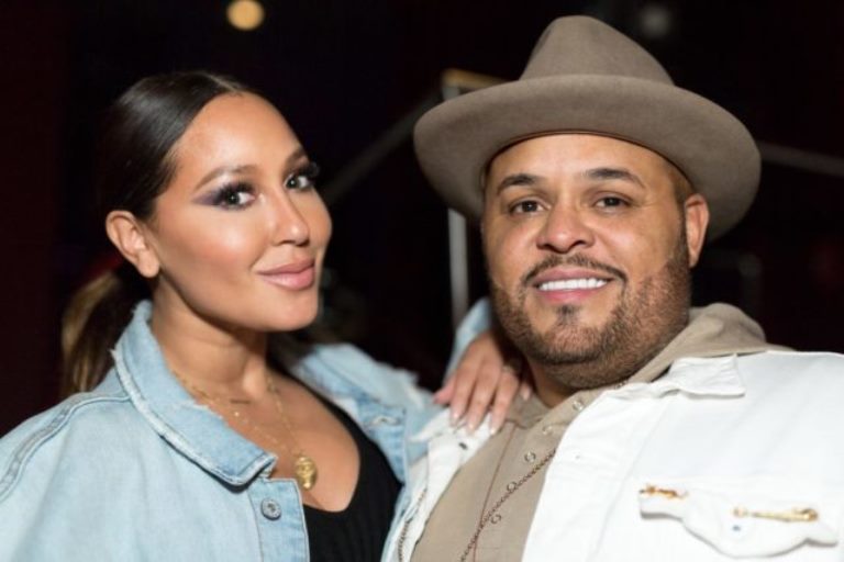 Meleasa Houghton – Bio, Affairs, Divorce and Facts About Israel Houghton’s Ex-Wife
