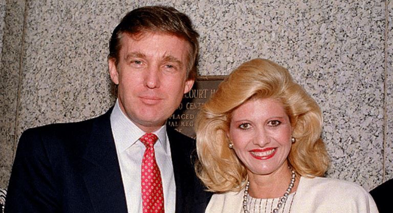  Donald Trump’s Relationship Through The Years: Ex-Wives and Ex-Girlfriends
