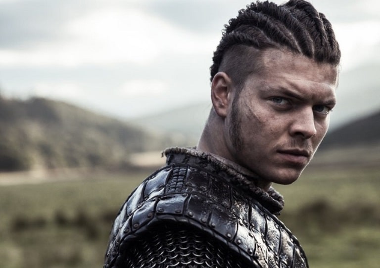 The Story of Ivar The Boneless: The Crippled Viking Leader Who Invaded Anglo-Saxon England 