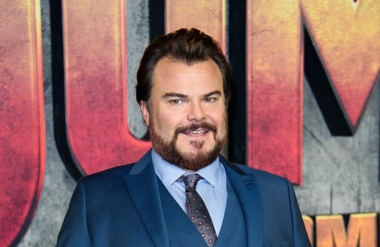 List of Jack Black Movies & TV Shows Ranked From Best to Worst 
