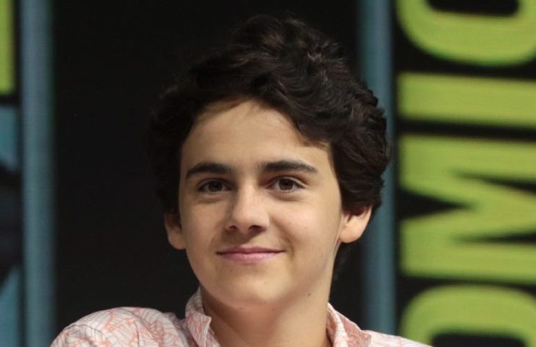 Jack Dylan Grazer – Bio, Age, Height, Girlfriend, Family Life And Movies
