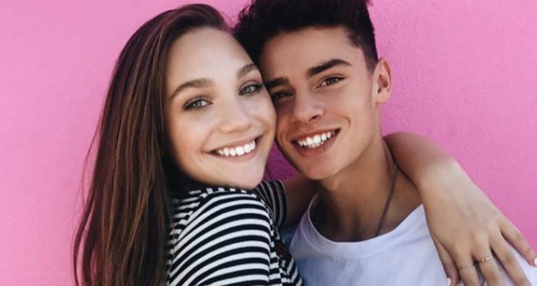 Jack Kelly (Instagram Star) Bio, Relationship With Maddie Ziegler and Other Facts