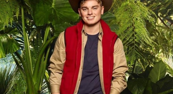 Who Is Jack Maynard, Why Did He Leave The Jungle, Is He Dating Georgia Toffolo?