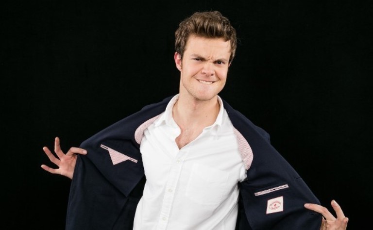 Jack Quaid – Bio, Height, Age, Weight, Parents, Girlfriend, Family